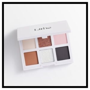 Lithe Astral Eyeshadow Palette